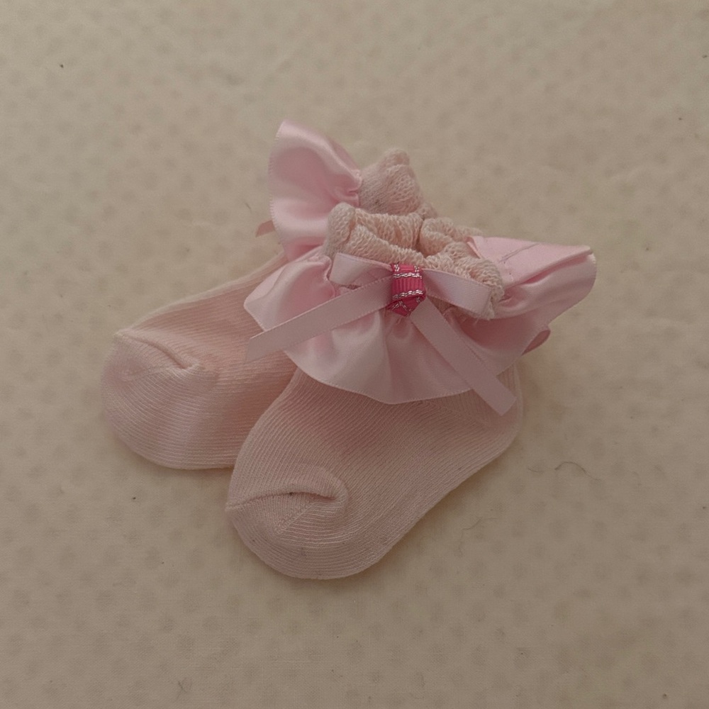 Baby Socks